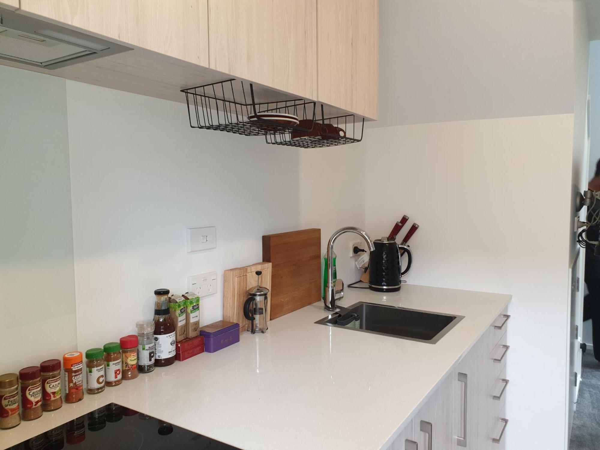Modern Loft In Christchurch Cbd With Private Courtyard المظهر الخارجي الصورة